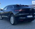 Чорний Ягуар I-Pace, об'ємом двигуна 0 л та пробігом 210 тис. км за 22400 $, фото 6 на Automoto.ua