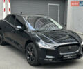 Чорний Ягуар I-Pace, об'ємом двигуна 0 л та пробігом 88 тис. км за 26000 $, фото 7 на Automoto.ua