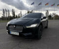 Чорний Ягуар I-Pace, об'ємом двигуна 0 л та пробігом 149 тис. км за 23500 $, фото 1 на Automoto.ua