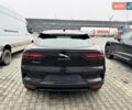 Черный Ягуар I-Pace, объемом двигателя 0 л и пробегом 46 тыс. км за 27200 $, фото 7 на Automoto.ua