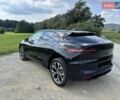 Черный Ягуар I-Pace, объемом двигателя 0 л и пробегом 50 тыс. км за 42000 $, фото 8 на Automoto.ua