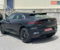 Чорний Ягуар I-Pace, об'ємом двигуна 0 л та пробігом 120 тис. км за 22799 $, фото 5 на Automoto.ua