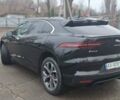 Черный Ягуар I-Pace, объемом двигателя 0 л и пробегом 121 тыс. км за 26900 $, фото 7 на Automoto.ua