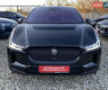 Черный Ягуар I-Pace, объемом двигателя 0 л и пробегом 64 тыс. км за 29900 $, фото 17 на Automoto.ua