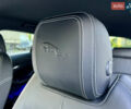 Черный Ягуар I-Pace, объемом двигателя 0 л и пробегом 90 тыс. км за 25550 $, фото 89 на Automoto.ua