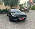 Черный Ягуар I-Pace, объемом двигателя 0 л и пробегом 75 тыс. км за 22900 $, фото 1 на Automoto.ua