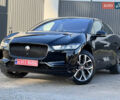 Черный Ягуар I-Pace, объемом двигателя 0 л и пробегом 87 тыс. км за 21900 $, фото 6 на Automoto.ua