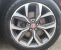 Черный Ягуар I-Pace, объемом двигателя 0 л и пробегом 121 тыс. км за 26900 $, фото 12 на Automoto.ua