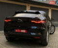 Чорний Ягуар I-Pace, об'ємом двигуна 0 л та пробігом 150 тис. км за 21200 $, фото 29 на Automoto.ua