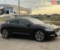 Чорний Ягуар I-Pace, об'ємом двигуна 0 л та пробігом 36 тис. км за 34900 $, фото 12 на Automoto.ua
