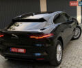 Чорний Ягуар I-Pace, об'ємом двигуна 0 л та пробігом 150 тис. км за 21200 $, фото 31 на Automoto.ua