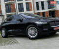 Чорний Ягуар I-Pace, об'ємом двигуна 0 л та пробігом 150 тис. км за 23000 $, фото 22 на Automoto.ua