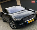 Чорний Ягуар I-Pace, об'ємом двигуна 0 л та пробігом 150 тис. км за 22000 $, фото 16 на Automoto.ua