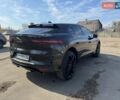 Черный Ягуар I-Pace, объемом двигателя 0 л и пробегом 78 тыс. км за 26000 $, фото 4 на Automoto.ua