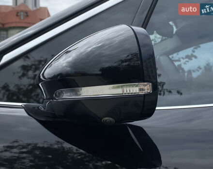 Чорний Ягуар I-Pace, об'ємом двигуна 0 л та пробігом 150 тис. км за 23000 $, фото 14 на Automoto.ua