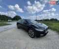 Черный Ягуар I-Pace, объемом двигателя 0 л и пробегом 50 тыс. км за 42000 $, фото 1 на Automoto.ua