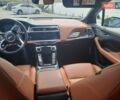 Черный Ягуар I-Pace, объемом двигателя 0 л и пробегом 39 тыс. км за 36000 $, фото 8 на Automoto.ua