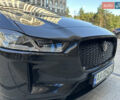 Черный Ягуар I-Pace, объемом двигателя 0 л и пробегом 90 тыс. км за 71906 $, фото 1 на Automoto.ua