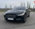 Черный Ягуар I-Pace, объемом двигателя 0 л и пробегом 149 тыс. км за 22300 $, фото 1 на Automoto.ua