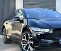 Черный Ягуар I-Pace, объемом двигателя 0 л и пробегом 87 тыс. км за 21900 $, фото 4 на Automoto.ua
