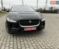 Чорний Ягуар I-Pace, об'ємом двигуна 0 л та пробігом 93 тис. км за 21499 $, фото 1 на Automoto.ua