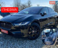 Черный Ягуар I-Pace, объемом двигателя 0 л и пробегом 64 тыс. км за 29900 $, фото 1 на Automoto.ua