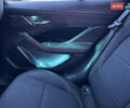 Чорний Ягуар I-Pace, об'ємом двигуна 0 л та пробігом 120 тис. км за 22799 $, фото 66 на Automoto.ua