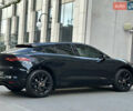 Чорний Ягуар I-Pace, об'ємом двигуна 0 л та пробігом 88 тис. км за 26000 $, фото 23 на Automoto.ua