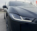 Черный Ягуар I-Pace, объемом двигателя 0 л и пробегом 149 тыс. км за 22300 $, фото 12 на Automoto.ua