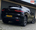 Чорний Ягуар I-Pace, об'ємом двигуна 0 л та пробігом 150 тис. км за 22000 $, фото 38 на Automoto.ua