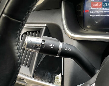 Чорний Ягуар I-Pace, об'ємом двигуна 0 л та пробігом 150 тис. км за 21200 $, фото 52 на Automoto.ua