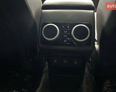 Черный Ягуар I-Pace, объемом двигателя 0 л и пробегом 47 тыс. км за 34500 $, фото 14 на Automoto.ua