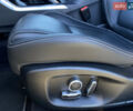 Черный Ягуар I-Pace, объемом двигателя 0 л и пробегом 64 тыс. км за 29900 $, фото 60 на Automoto.ua