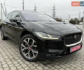 Чорний Ягуар I-Pace, об'ємом двигуна 0 л та пробігом 93 тис. км за 21499 $, фото 2 на Automoto.ua