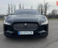 Черный Ягуар I-Pace, объемом двигателя 0 л и пробегом 149 тыс. км за 22300 $, фото 1 на Automoto.ua