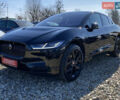 Черный Ягуар I-Pace, объемом двигателя 0 л и пробегом 64 тыс. км за 29900 $, фото 18 на Automoto.ua