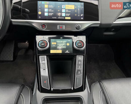Черный Ягуар I-Pace, объемом двигателя 0 л и пробегом 46 тыс. км за 27200 $, фото 19 на Automoto.ua
