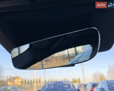 Черный Ягуар I-Pace, объемом двигателя 0 л и пробегом 64 тыс. км за 29900 $, фото 65 на Automoto.ua