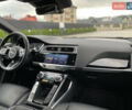 Чорний Ягуар I-Pace, об'ємом двигуна 0 л та пробігом 42 тис. км за 33899 $, фото 52 на Automoto.ua