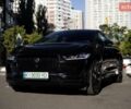 Чорний Ягуар I-Pace, об'ємом двигуна 0 л та пробігом 61 тис. км за 26500 $, фото 1 на Automoto.ua