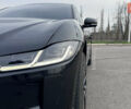 Черный Ягуар I-Pace, объемом двигателя 0 л и пробегом 149 тыс. км за 22300 $, фото 11 на Automoto.ua