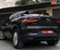 Чорний Ягуар I-Pace, об'ємом двигуна 0 л та пробігом 150 тис. км за 21200 $, фото 22 на Automoto.ua