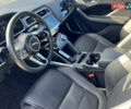Черный Ягуар I-Pace, объемом двигателя 0 л и пробегом 113 тыс. км за 26047 $, фото 12 на Automoto.ua