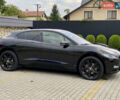 Чорний Ягуар I-Pace, об'ємом двигуна 0 л та пробігом 42 тис. км за 33899 $, фото 4 на Automoto.ua