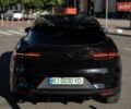 Чорний Ягуар I-Pace, об'ємом двигуна 0 л та пробігом 61 тис. км за 26500 $, фото 4 на Automoto.ua
