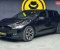 Черный Ягуар I-Pace, объемом двигателя 0 л и пробегом 47 тыс. км за 34500 $, фото 2 на Automoto.ua