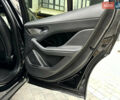 Черный Ягуар I-Pace, объемом двигателя 0 л и пробегом 62 тыс. км за 31800 $, фото 32 на Automoto.ua