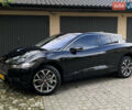 Чорний Ягуар I-Pace, об'ємом двигуна 0 л та пробігом 150 тис. км за 22000 $, фото 3 на Automoto.ua