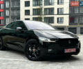 Черный Ягуар I-Pace, объемом двигателя 0 л и пробегом 62 тыс. км за 31800 $, фото 1 на Automoto.ua