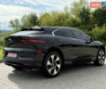 Черный Ягуар I-Pace, объемом двигателя 0 л и пробегом 62 тыс. км за 27400 $, фото 6 на Automoto.ua